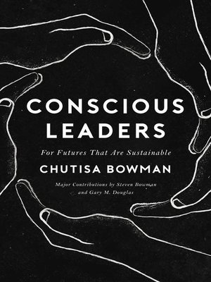 cover image of Conscious Leaders